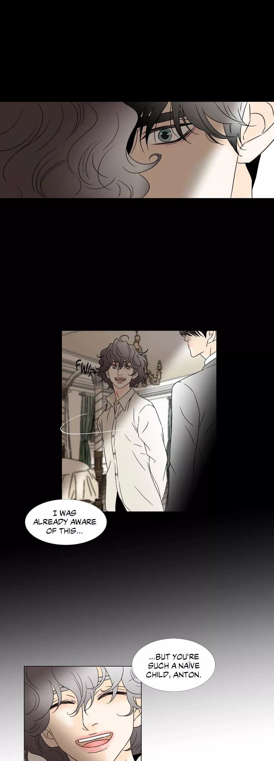 Rent Boy - Chapter 26 - Page 21