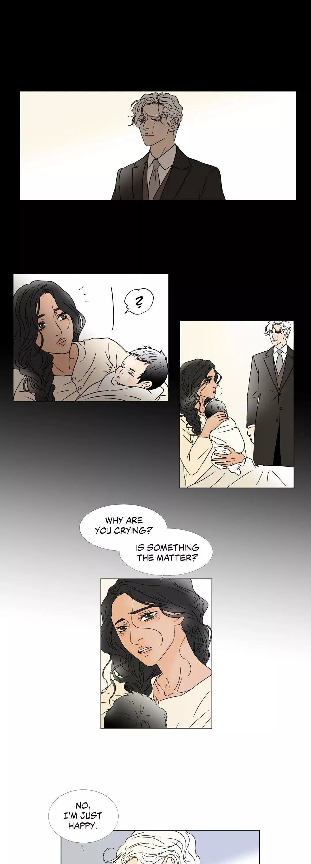 Rent Boy - Chapter 31 - Page 17