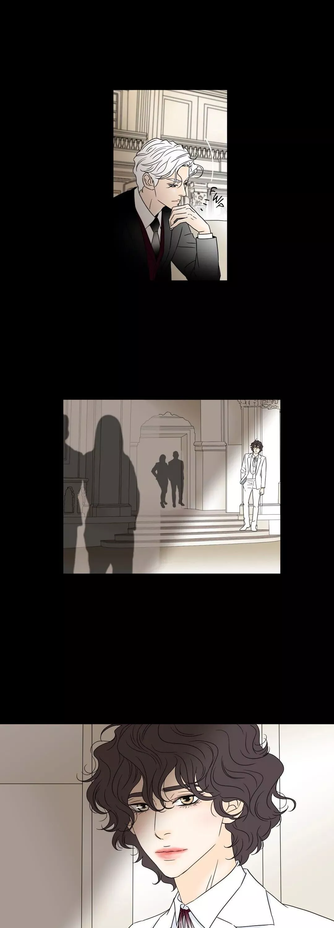 Rent Boy - Chapter 31 - Page 35