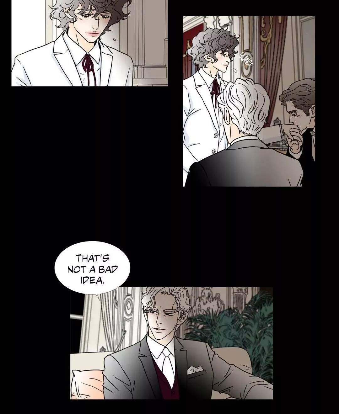 Rent Boy - Chapter 32 - Page 4