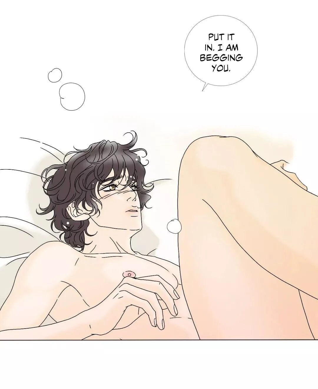 Rent Boy - Chapter 6 - Page 6