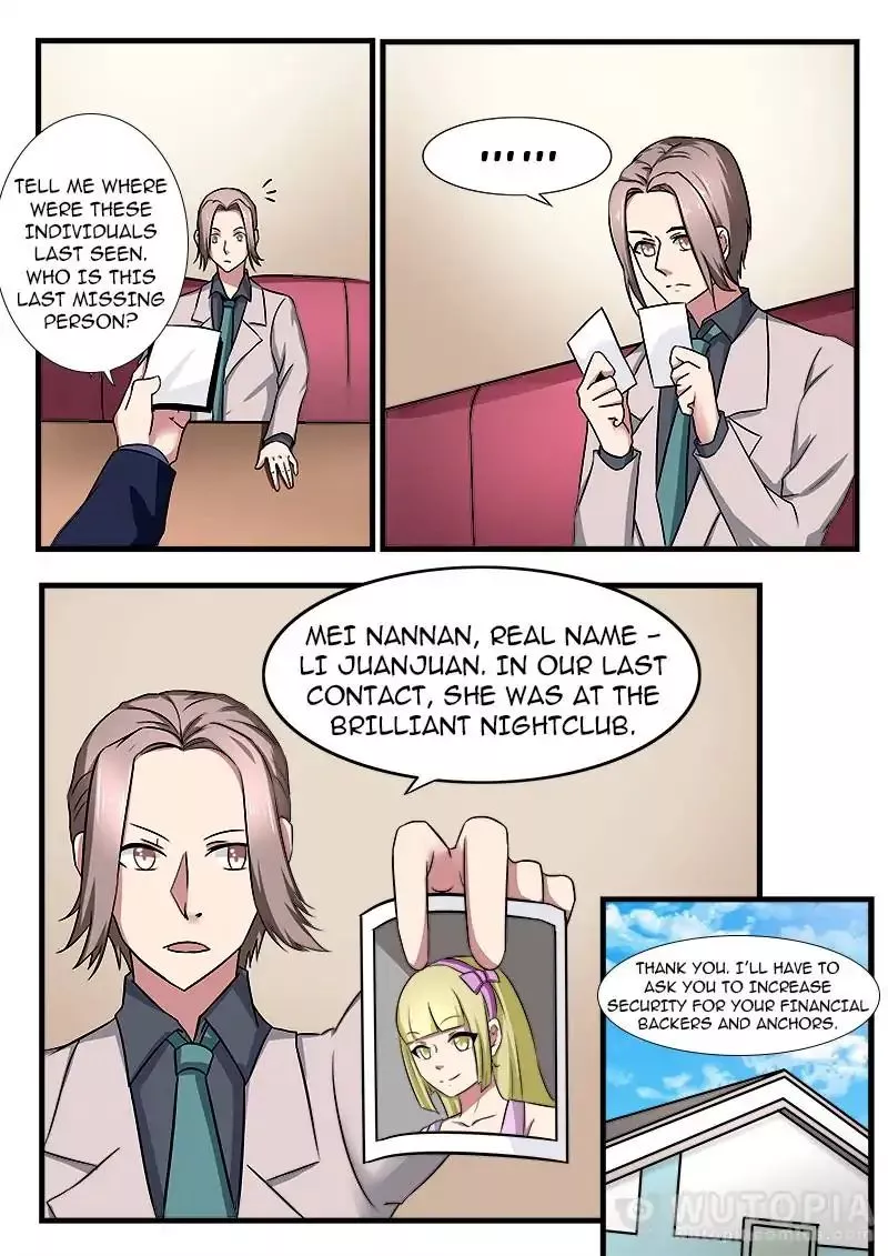 Requiem - Chapter 35 - Page 2