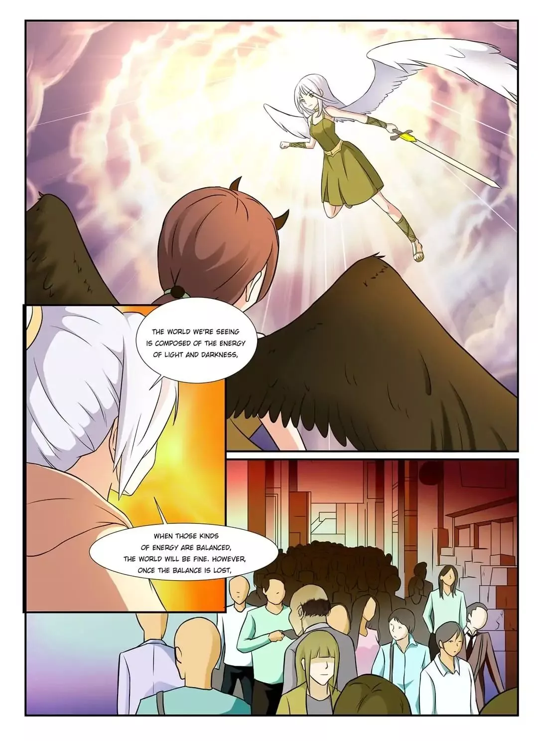 Requiem - Chapter 6 - Page 9