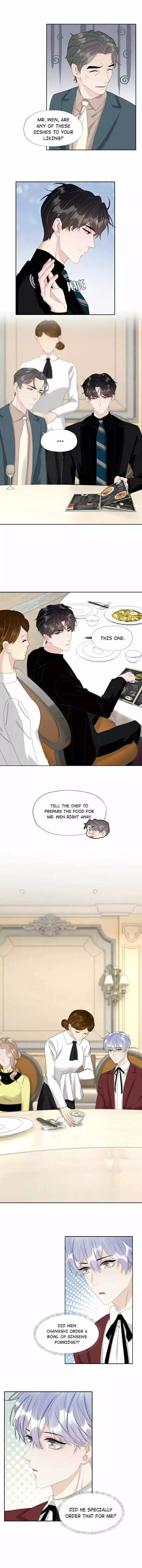 Restless - Chapter 47 - Page 5