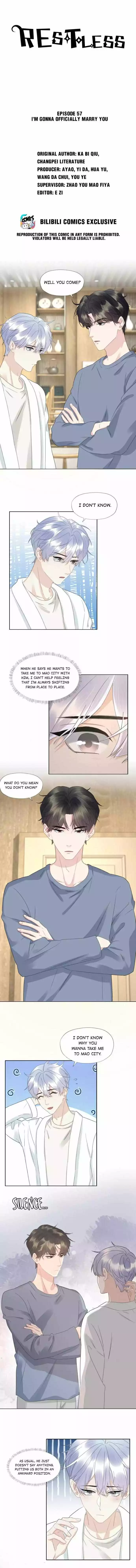 Restless - Chapter 57 - Page 2