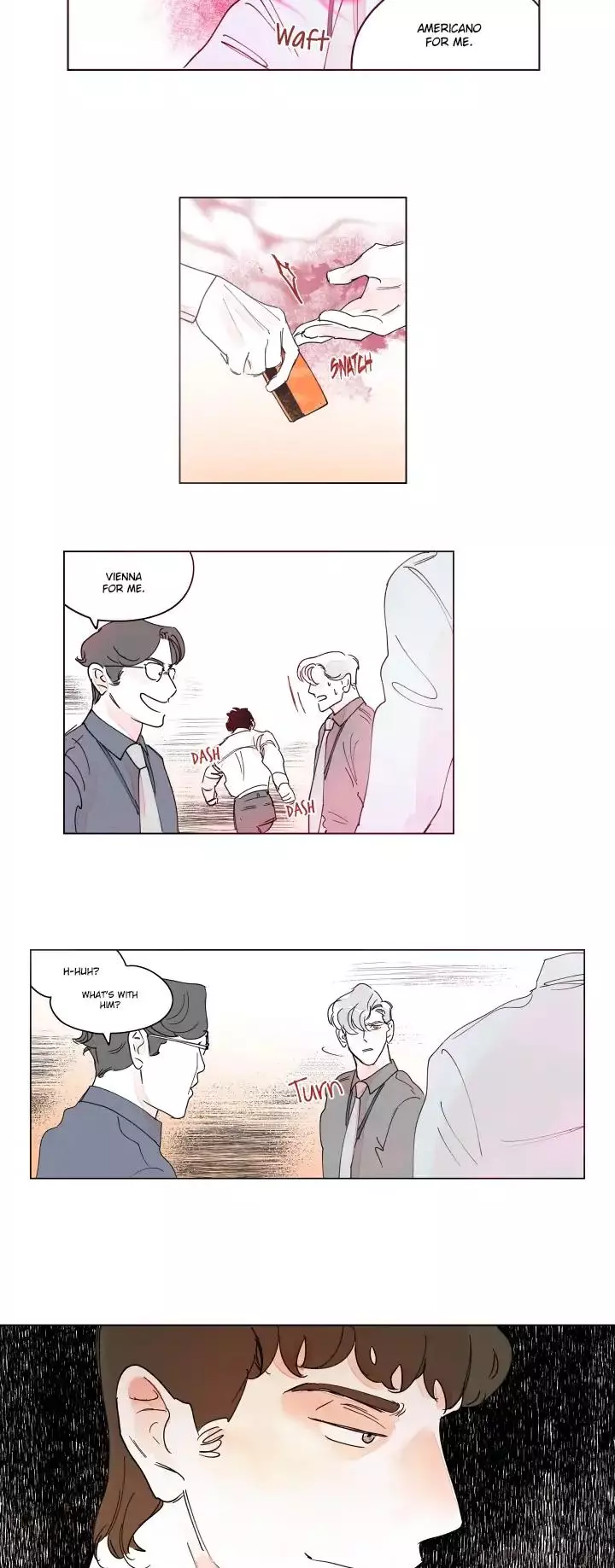 Restless - Chapter 7 - Page 7