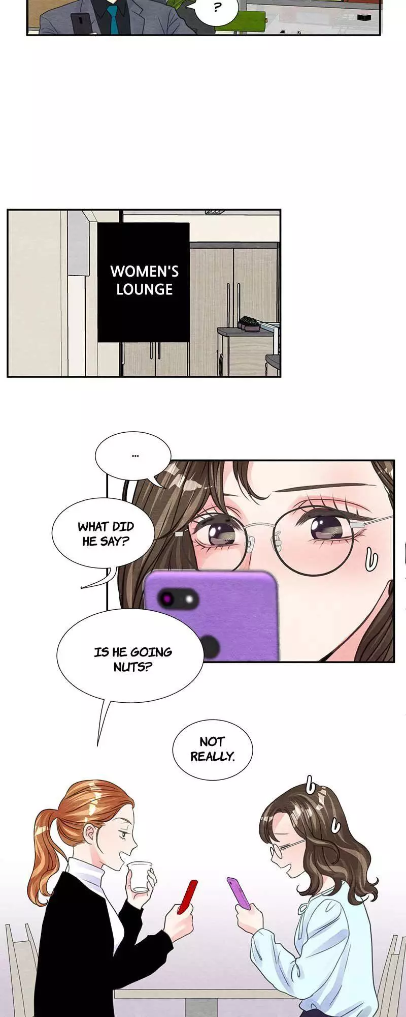 Restrain - Chapter 64 - Page 7