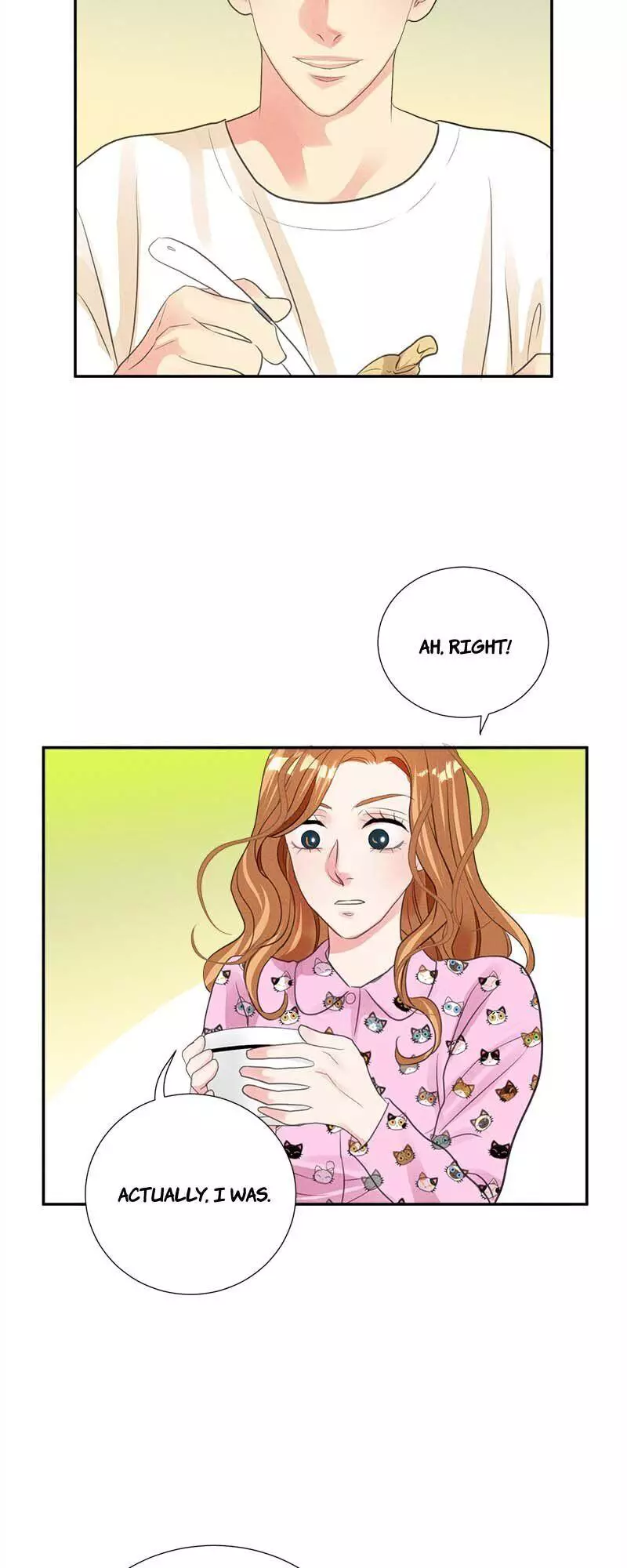 Restrain - Chapter 84 - Page 7