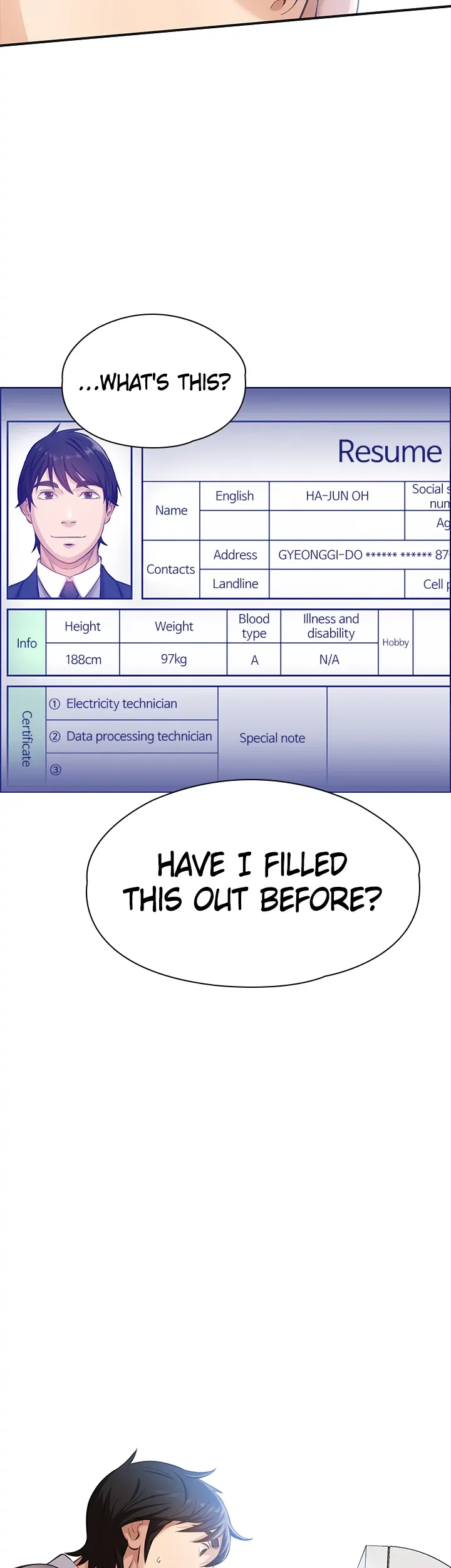 Resume - Chapter 1 - Page 34