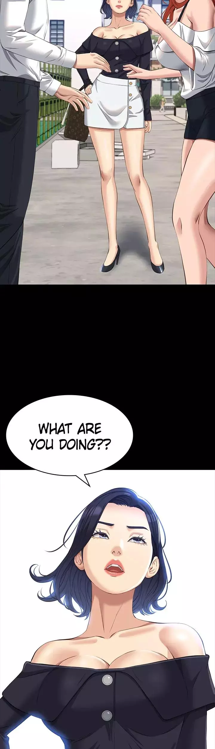 Resume - Chapter 35 - Page 7