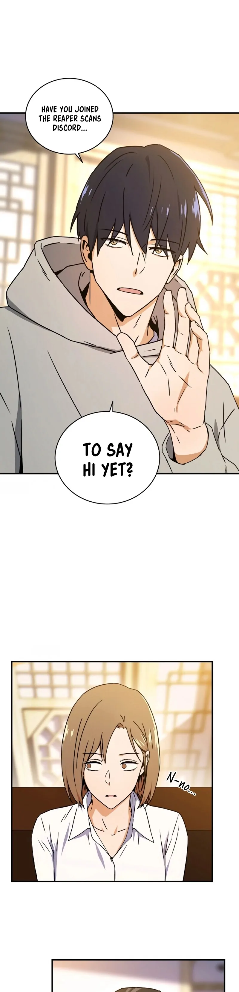 Return of The Frozen Player (Reaper Scans) - Chapter 27 - Page 31