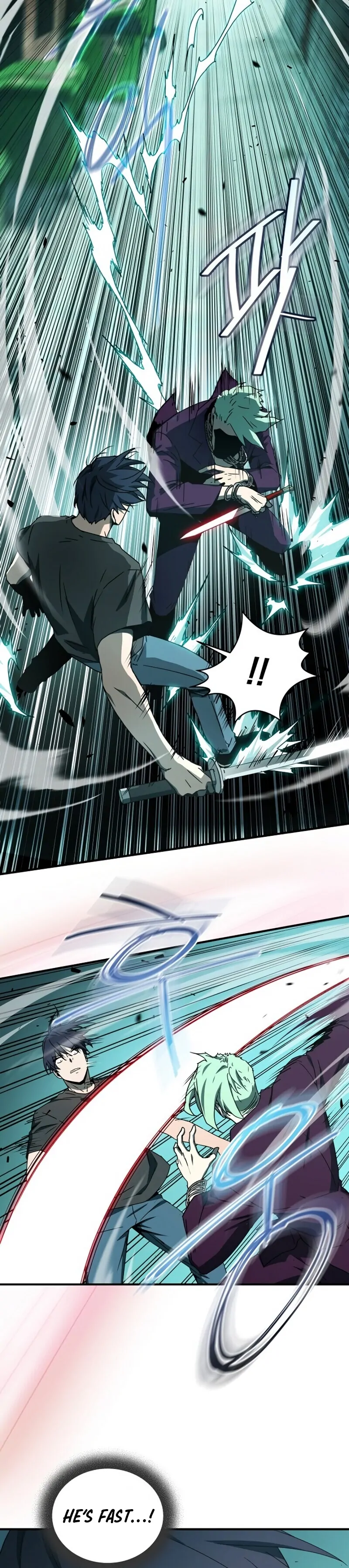 Return of The Frozen Player (Reaper Scans) - Chapter 29 - Page 23