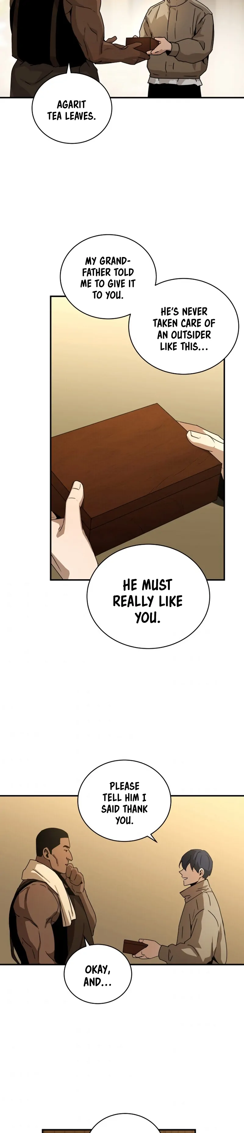 Return of The Frozen Player (Reaper Scans) - Chapter 36 - Page 23