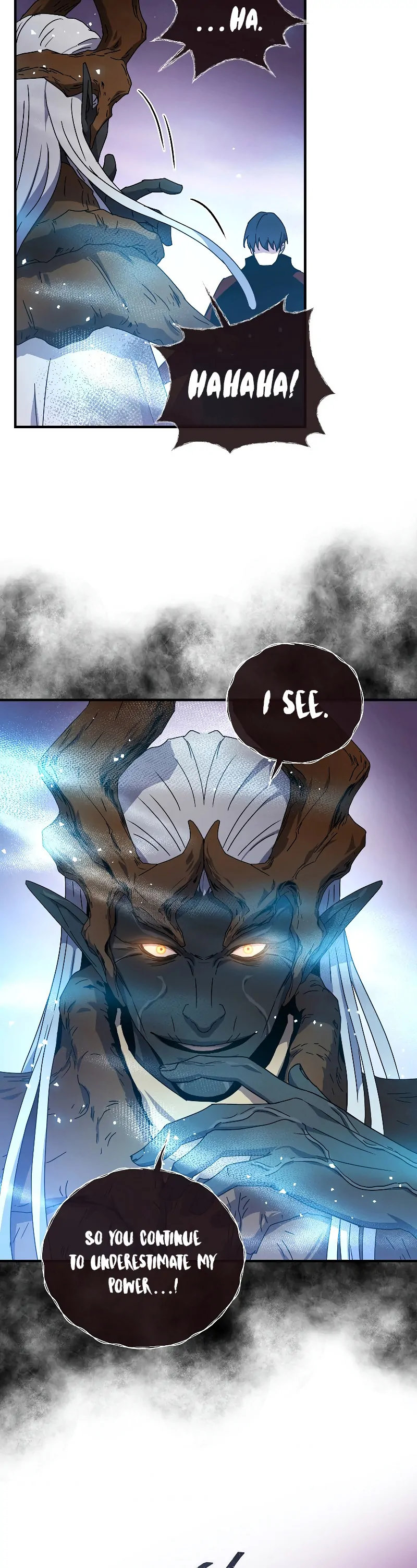 Return of The Frozen Player (Reaper Scans) - Chapter 45 - Page 18