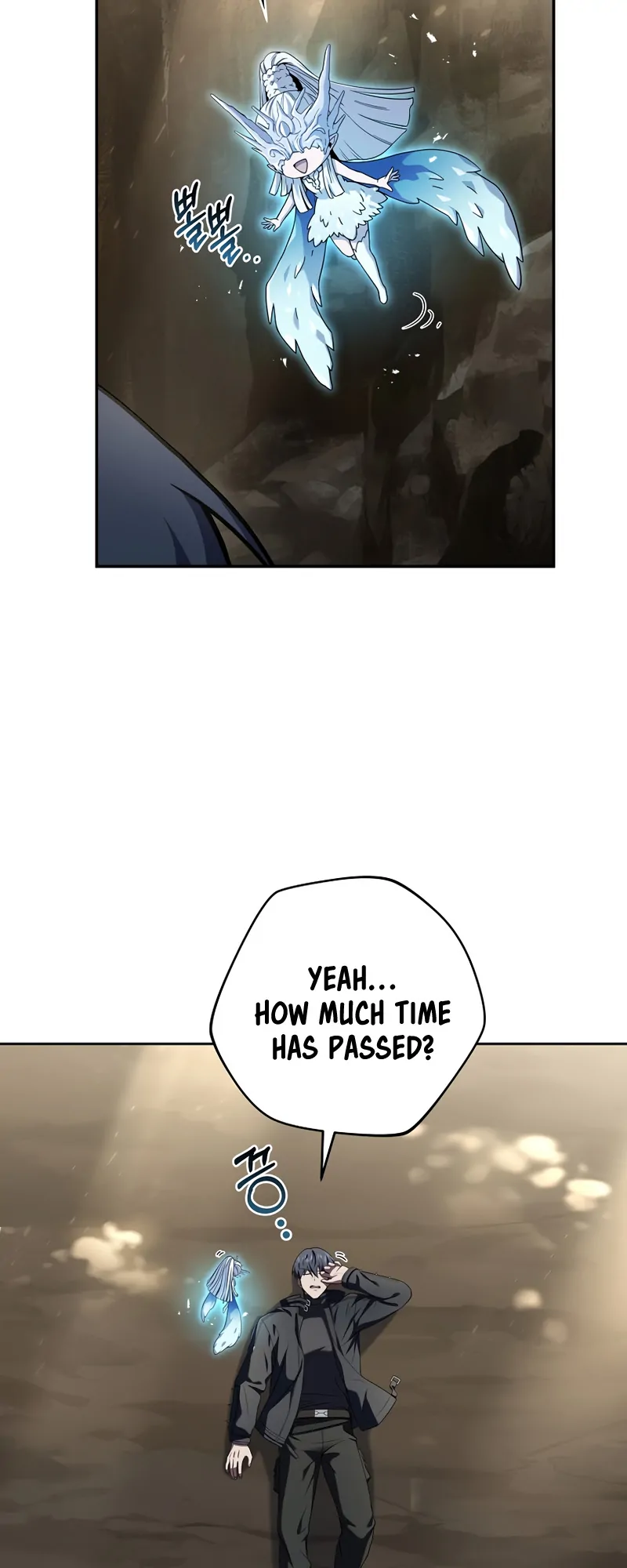 Return of The Frozen Player (Reaper Scans) - Chapter 55 - Page 16