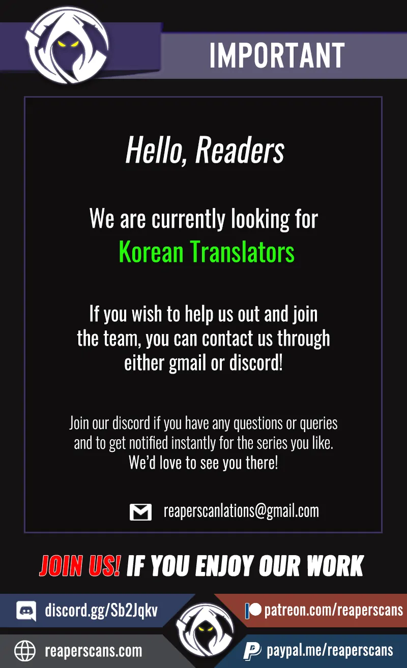Return of The Frozen Player (Reaper Scans) - Chapter 6 - Page 32
