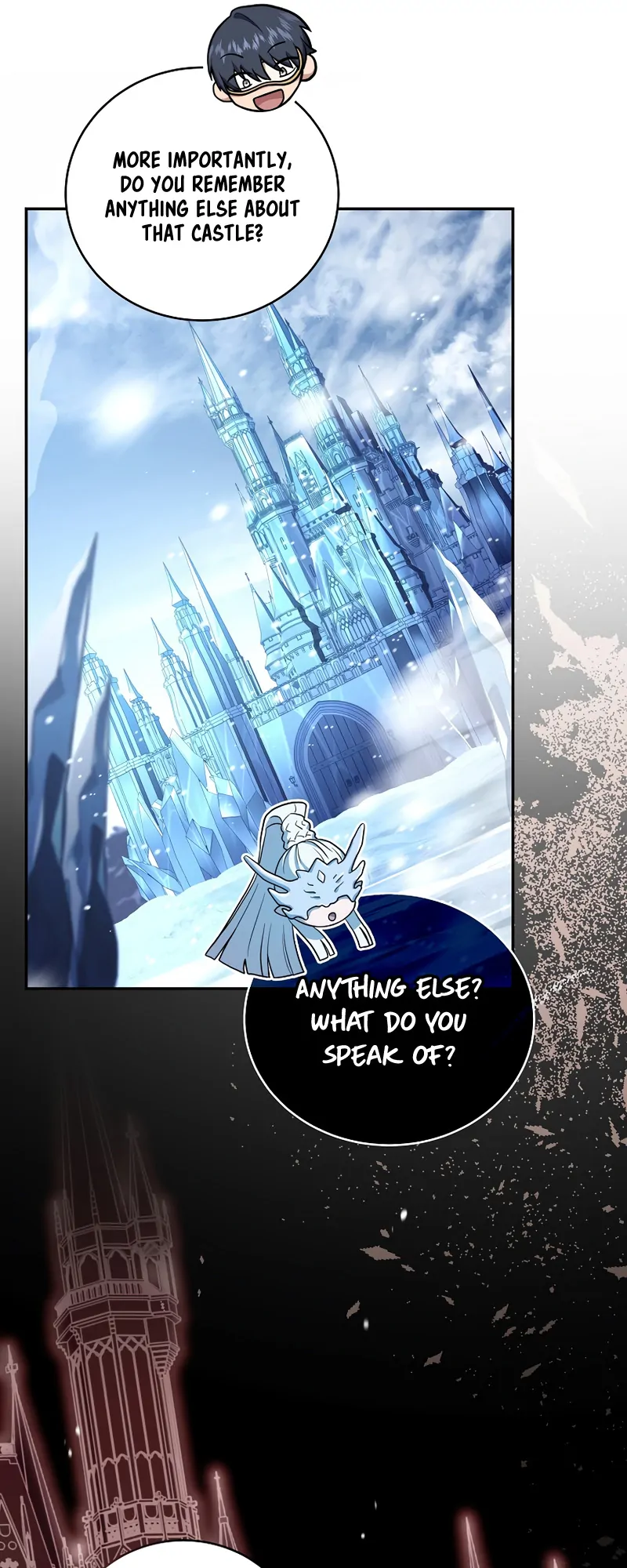 Return of The Frozen Player (Reaper Scans) - Chapter 65 - Page 3