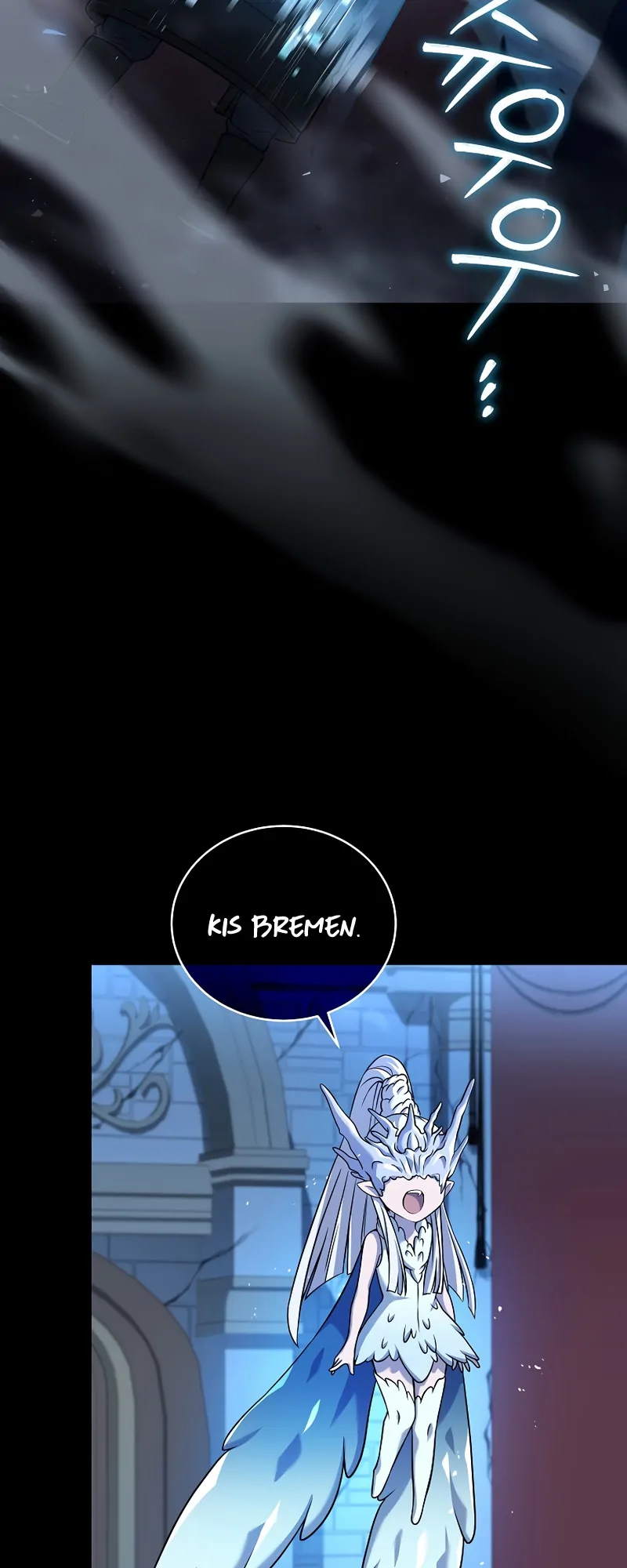 Return of The Frozen Player (Reaper Scans) - Chapter 67 - Page 3