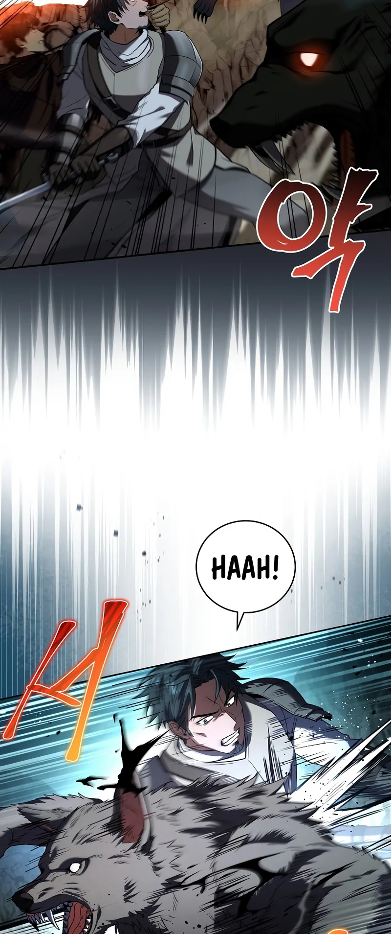 Return of The Frozen Player (Reaper Scans) - Chapter 89 - Page 18
