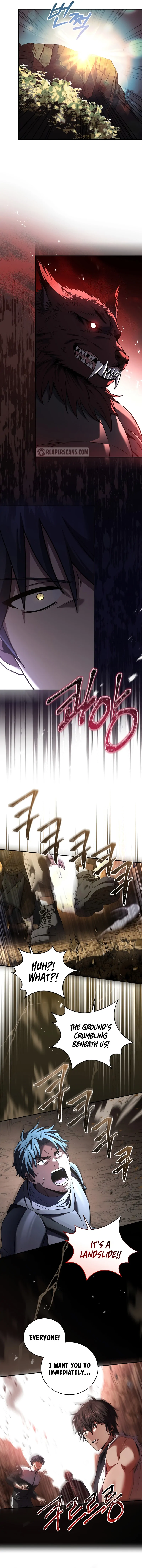 Return of The Frozen Player (Reaper Scans) - Chapter 89 - Page 56