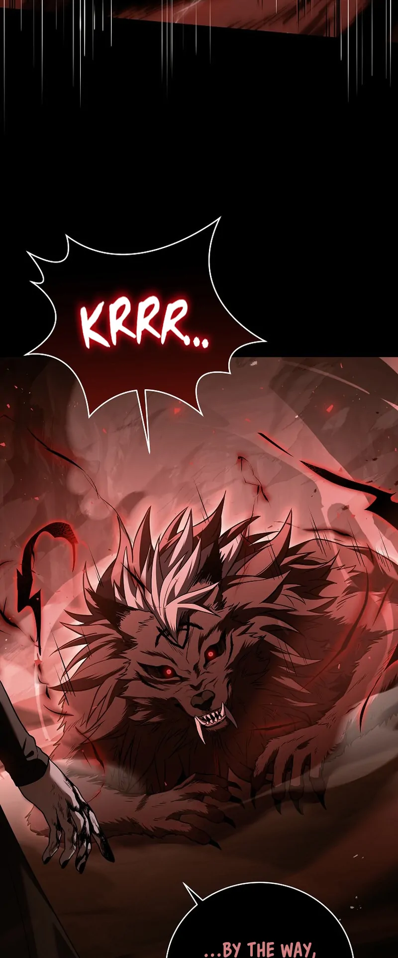 Return of The Frozen Player (Reaper Scans) - Chapter 93 - Page 17