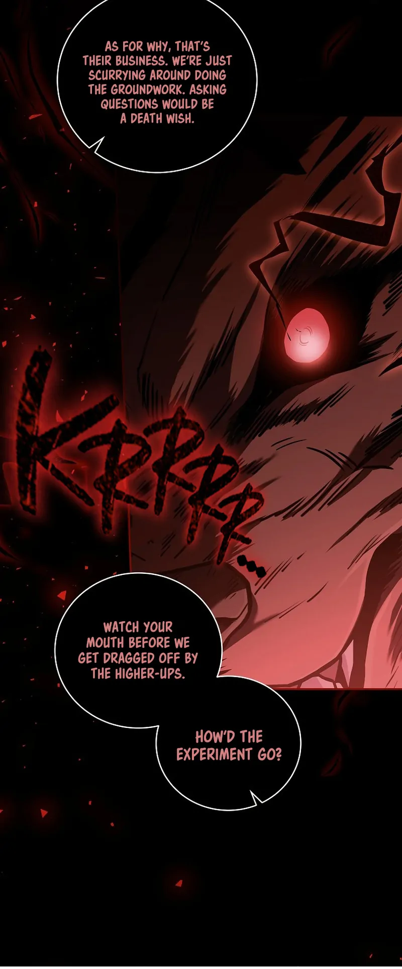 Return of The Frozen Player (Reaper Scans) - Chapter 93 - Page 19