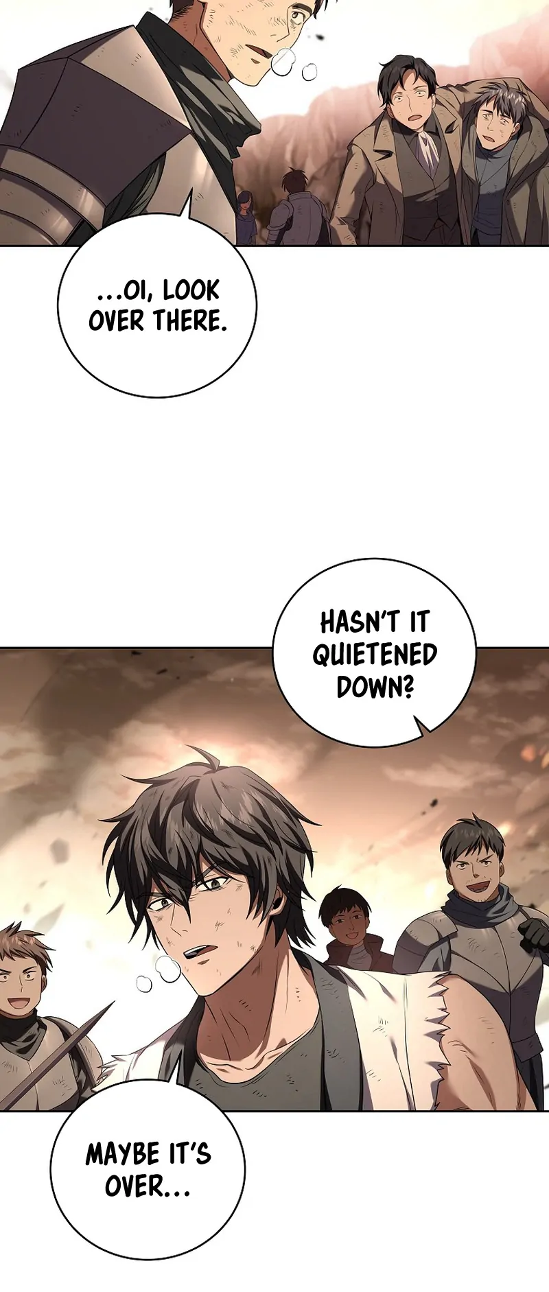 Return of The Frozen Player (Reaper Scans) - Chapter 93 - Page 30
