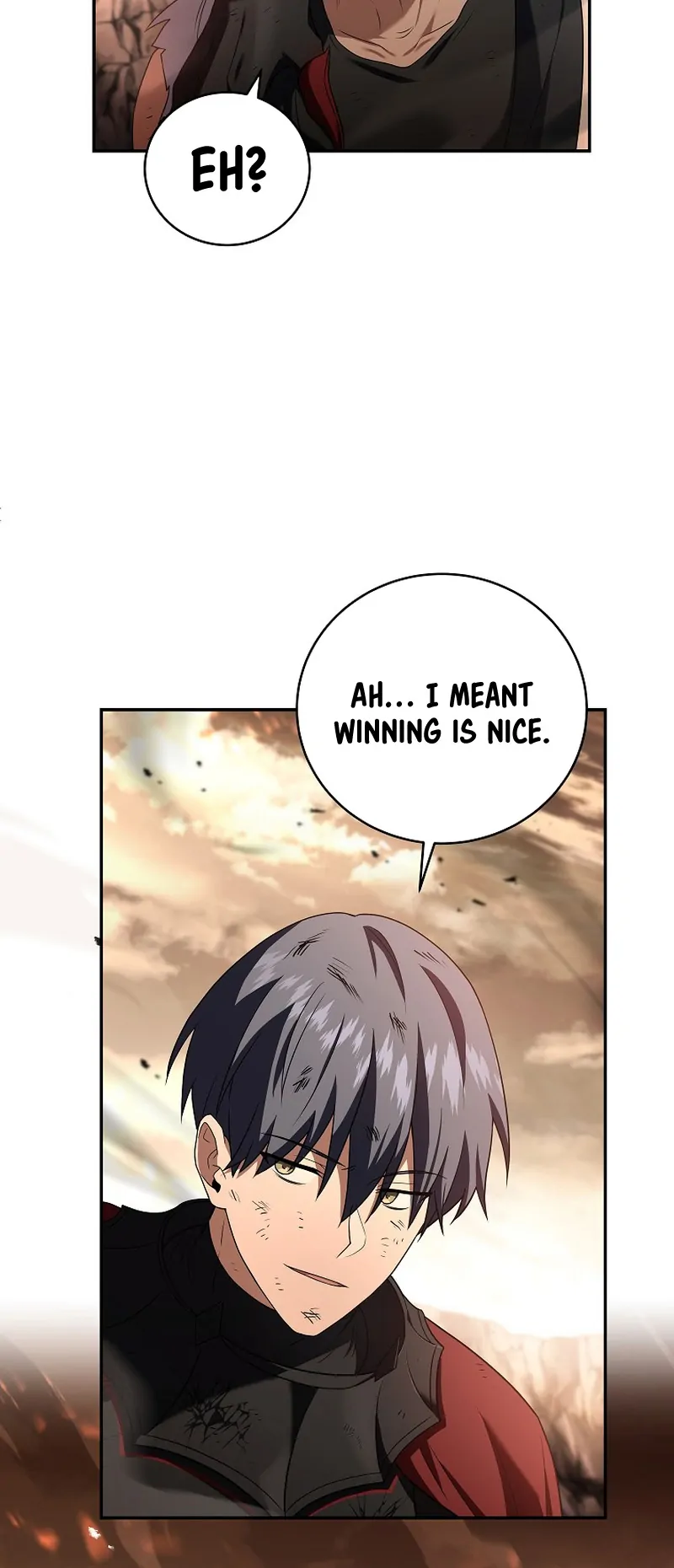Return of The Frozen Player (Reaper Scans) - Chapter 93 - Page 40