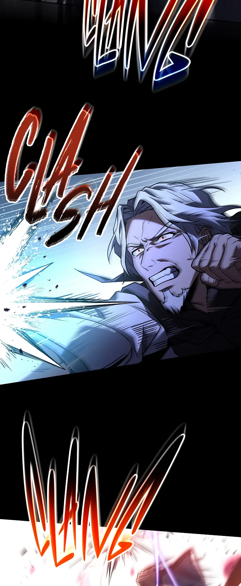 Return of The Frozen Player (Reaper Scans) - Chapter 98 - Page 21