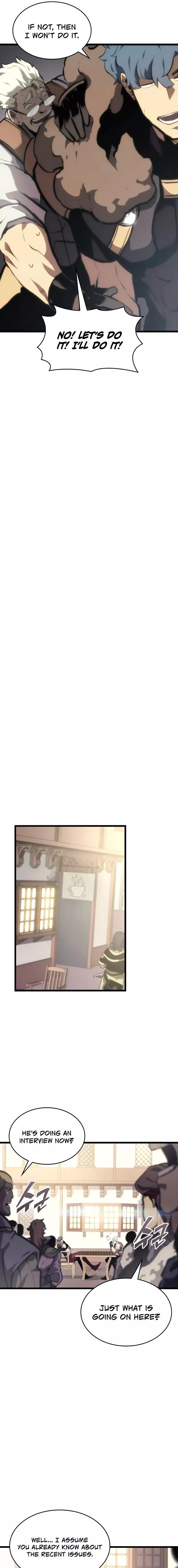 Return Of The Sss-class Ranker - Chapter 35 - Page 19