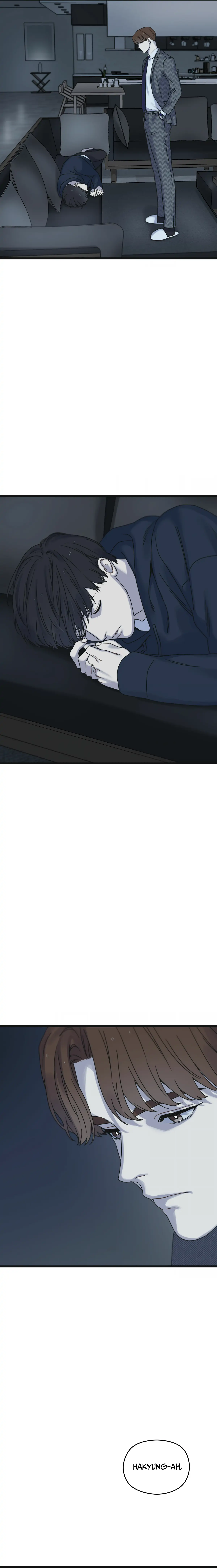 Reunion - Chapter 20 - Page 29