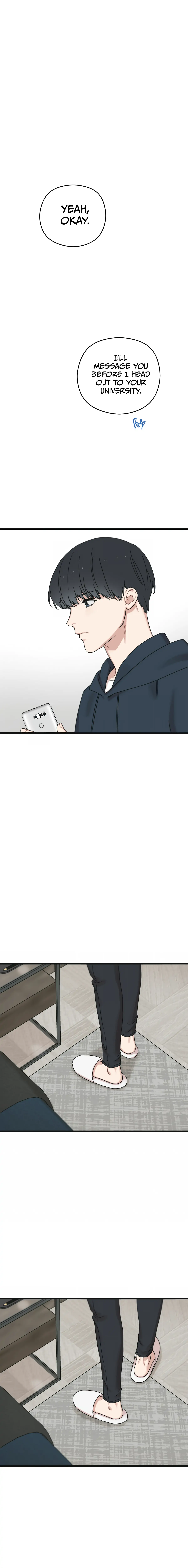 Reunion - Chapter 20 - Page 7