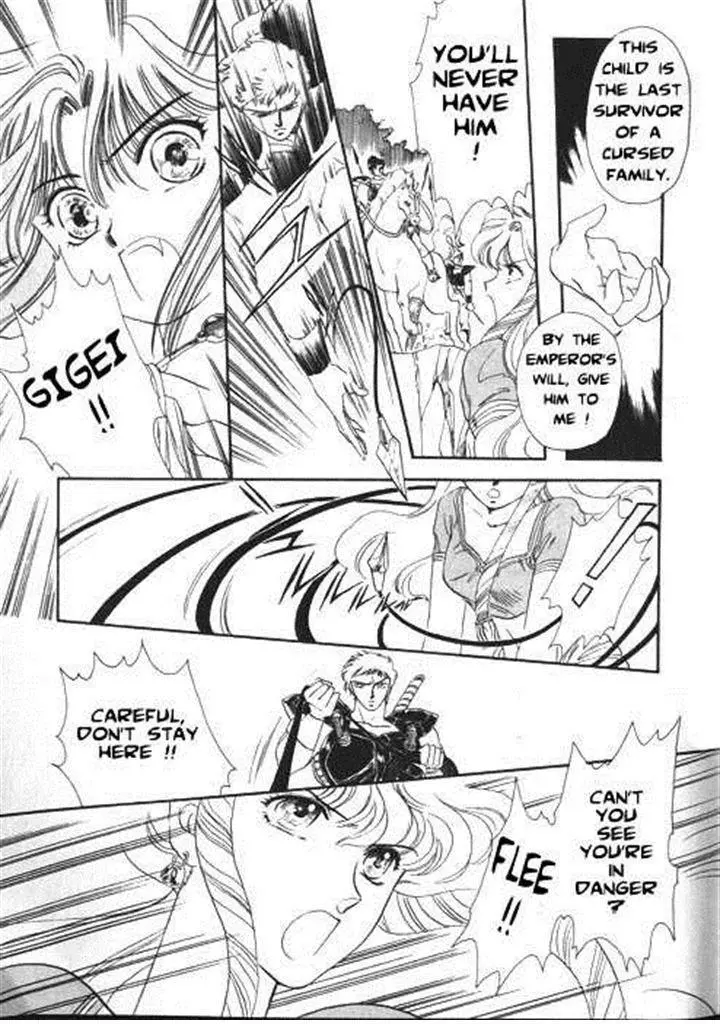Rg Veda - Chapter 1 - Page 121