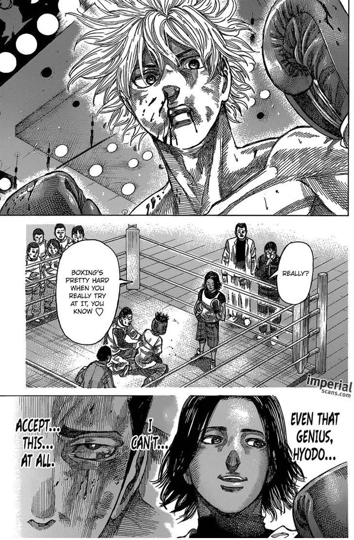 Rikudou - Chapter 22 - Page 7