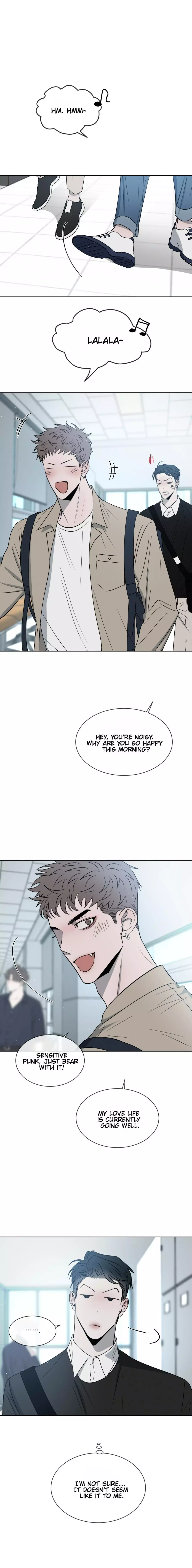 Rivalry - Chapter 11 - Page 2
