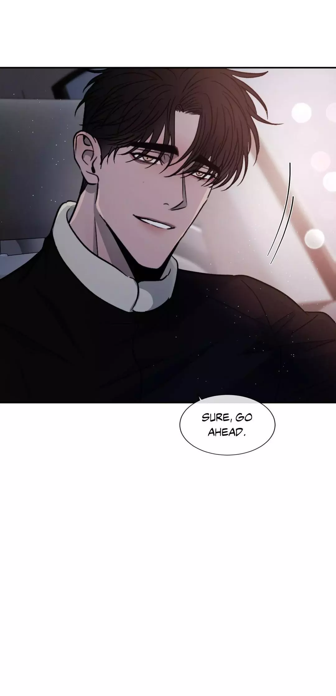 Rivalry - Chapter 44 - Page 9
