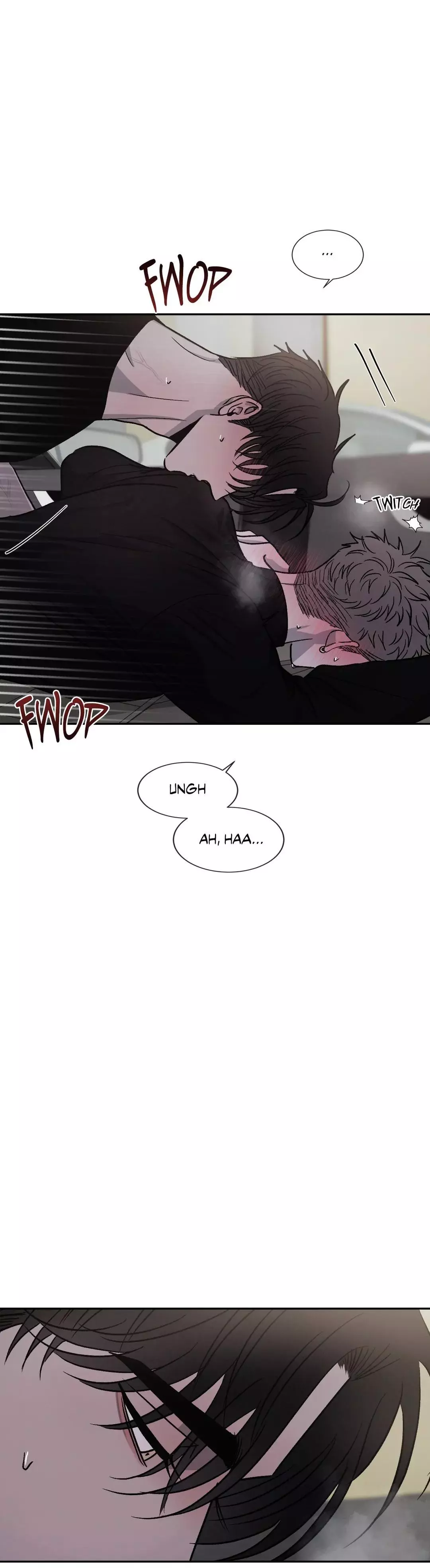 Rivalry - Chapter 45 - Page 27