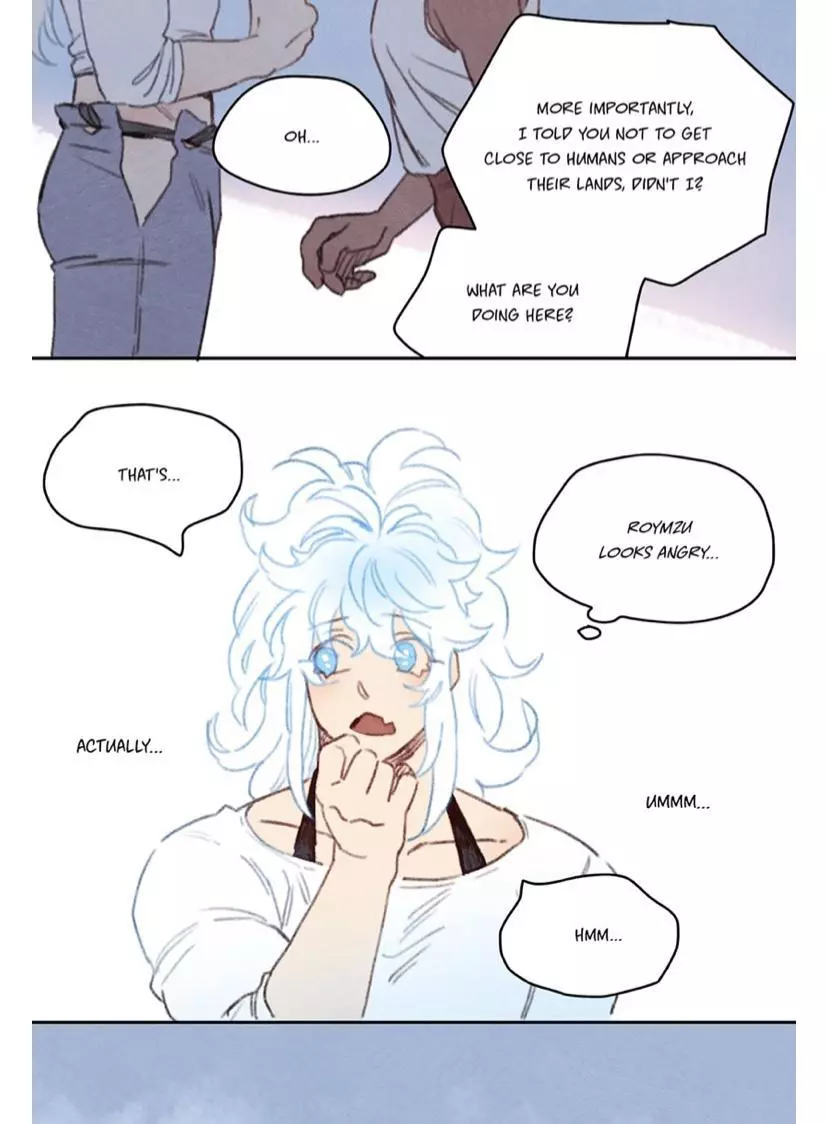Rix Vanus - Chapter 46 - Page 8