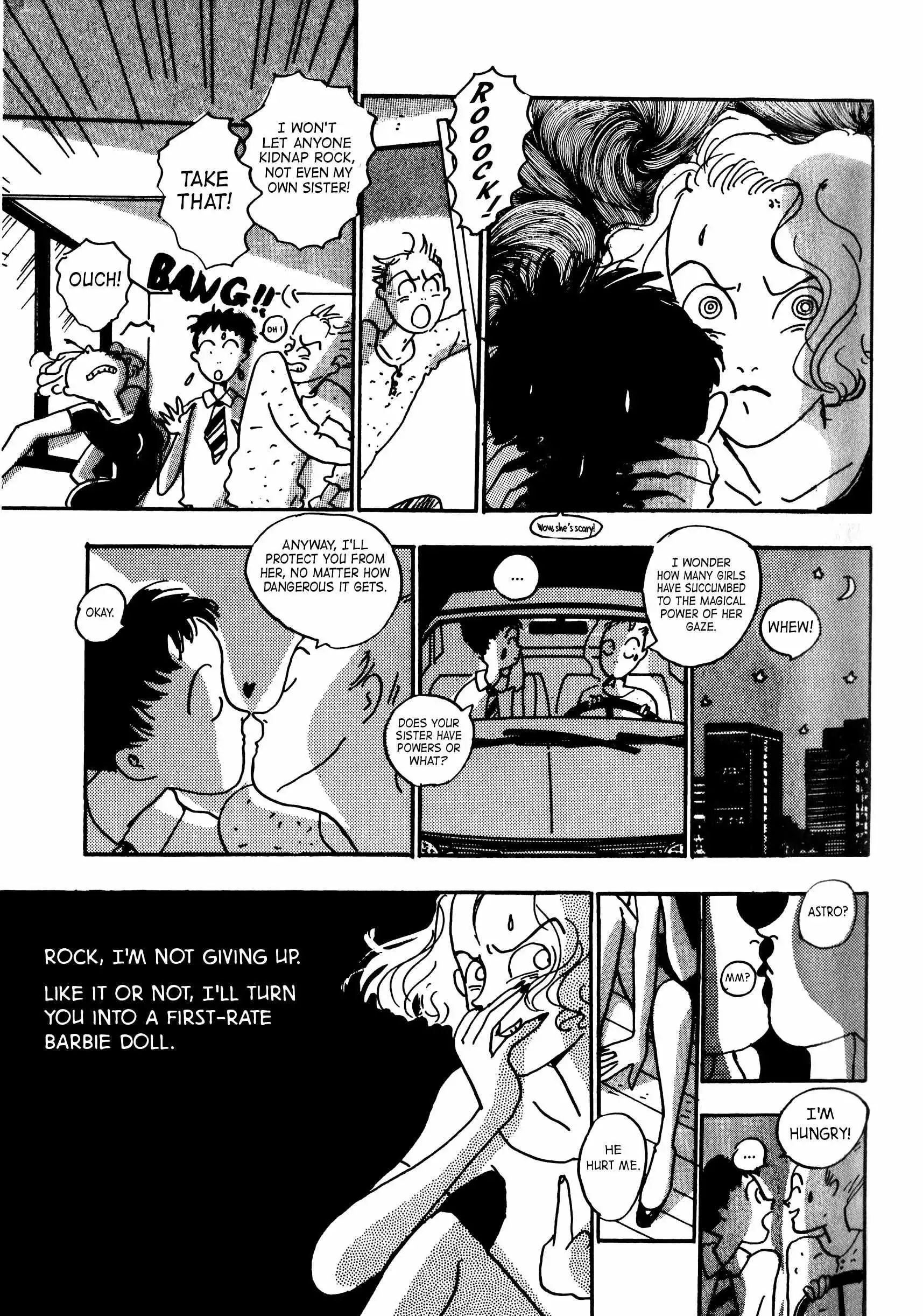Rock - Chapter 4 - Page 12