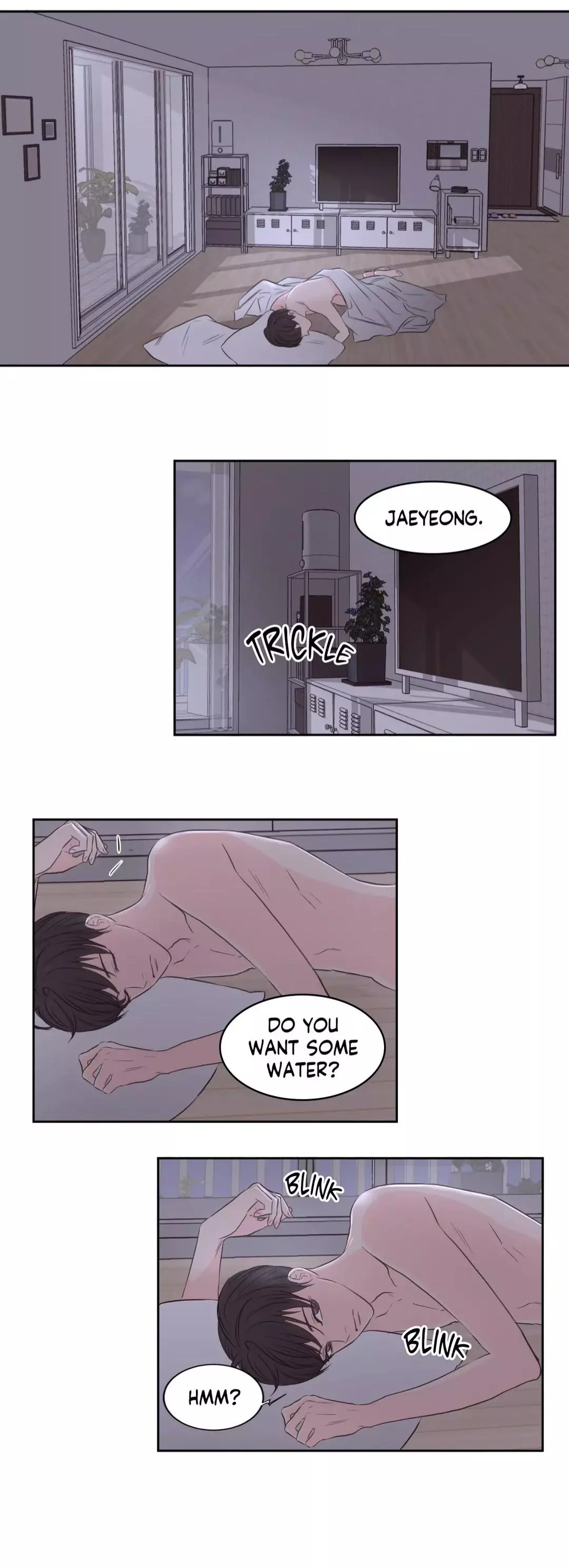 Room 1305 - Chapter 29 - Page 2