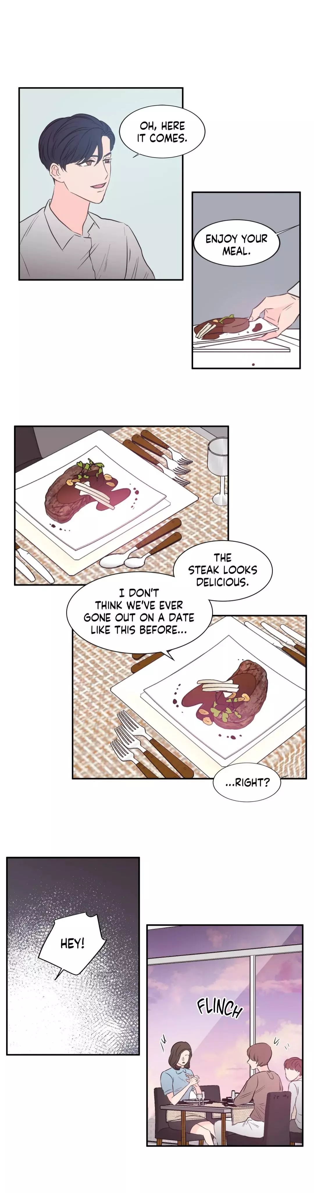 Room 1305 - Chapter 29 - Page 9