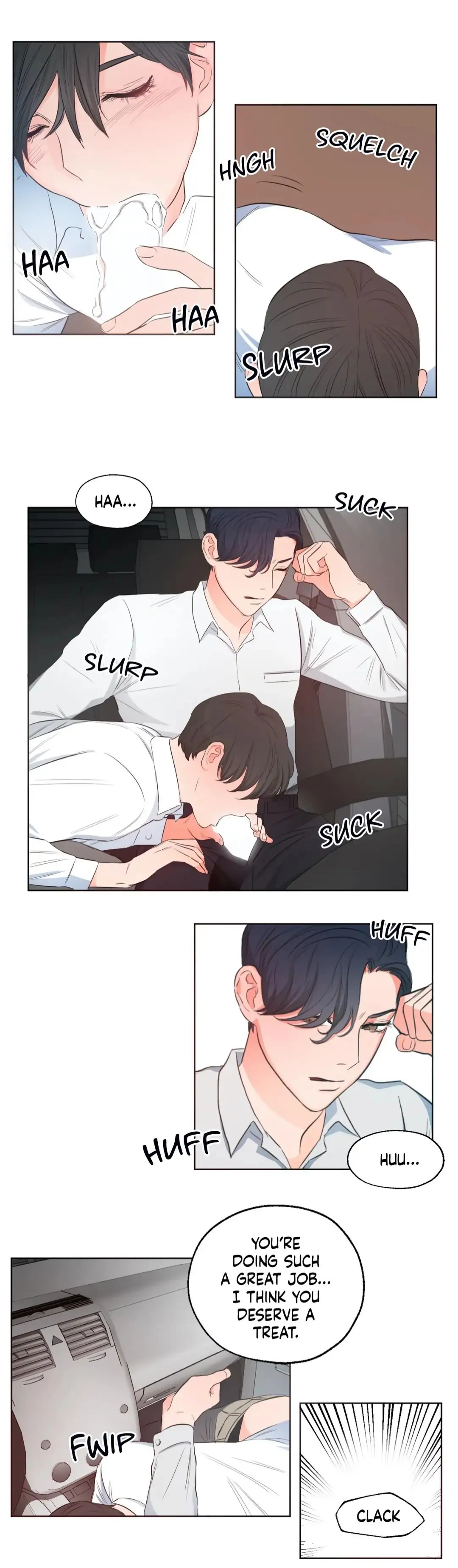 Room 1305 - Chapter 4 - Page 3