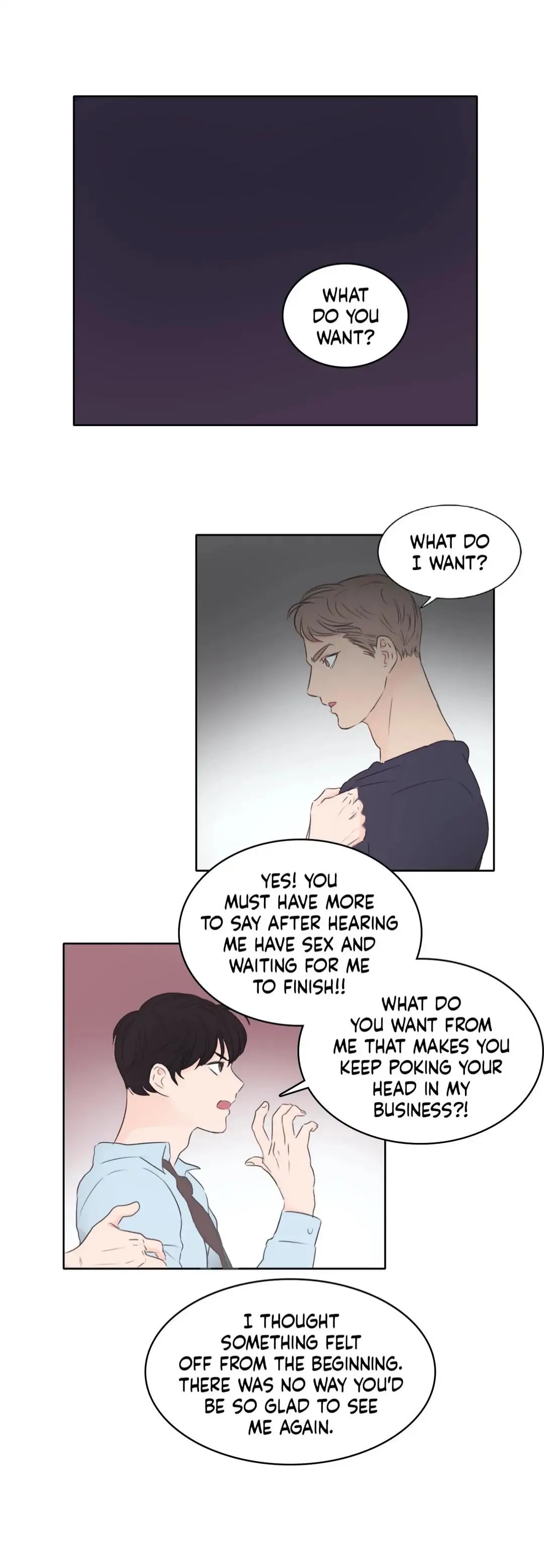 Room 1305 - Chapter 8 - Page 5