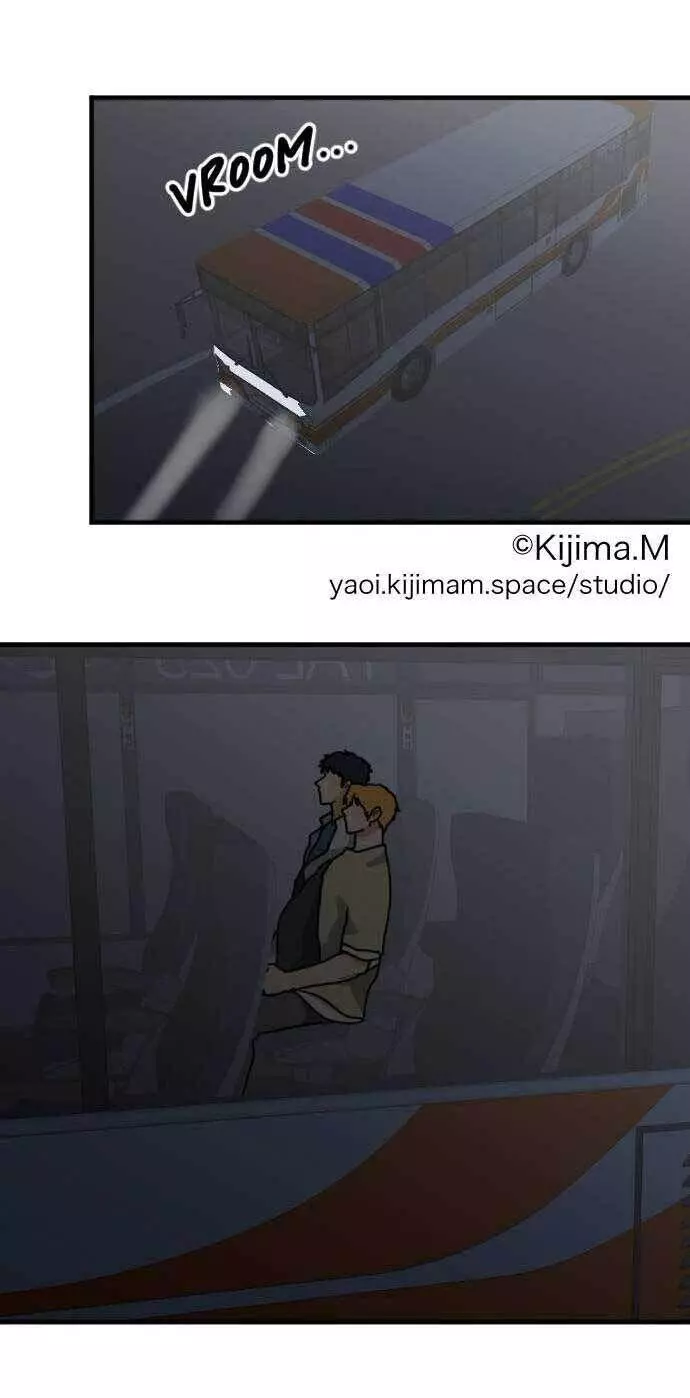 RoomXMate - Chapter 34 - Page 32