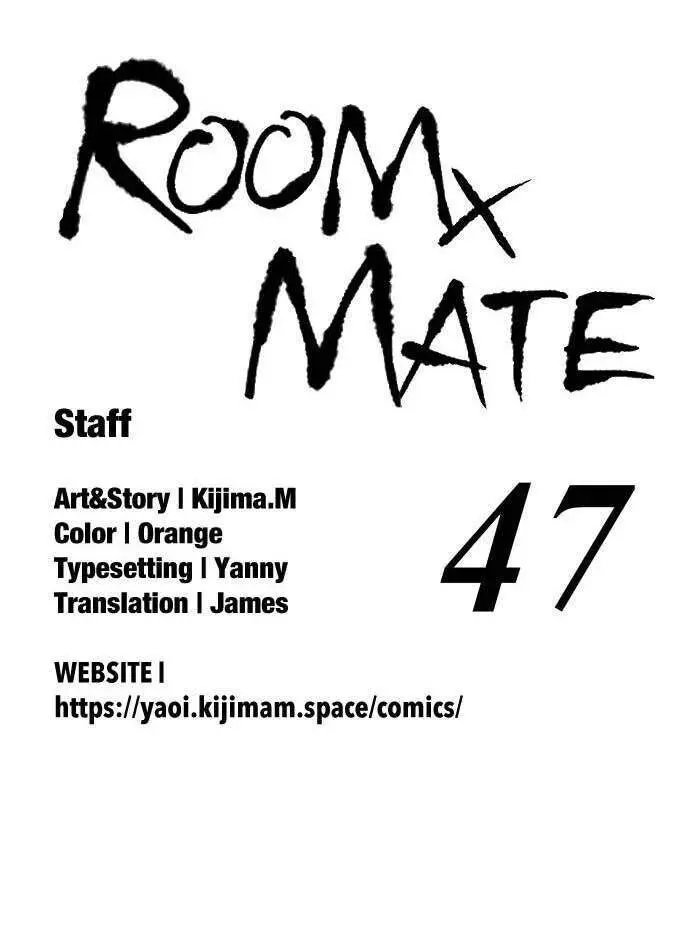 RoomXMate - Chapter 47 - Page 3
