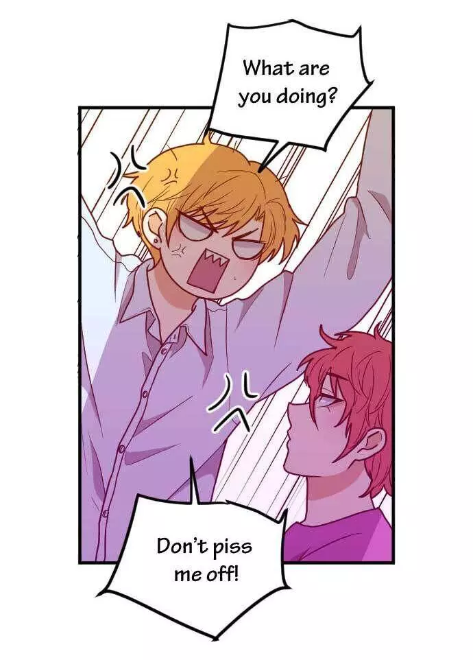 RoomXMate - Chapter 61 - Page 20