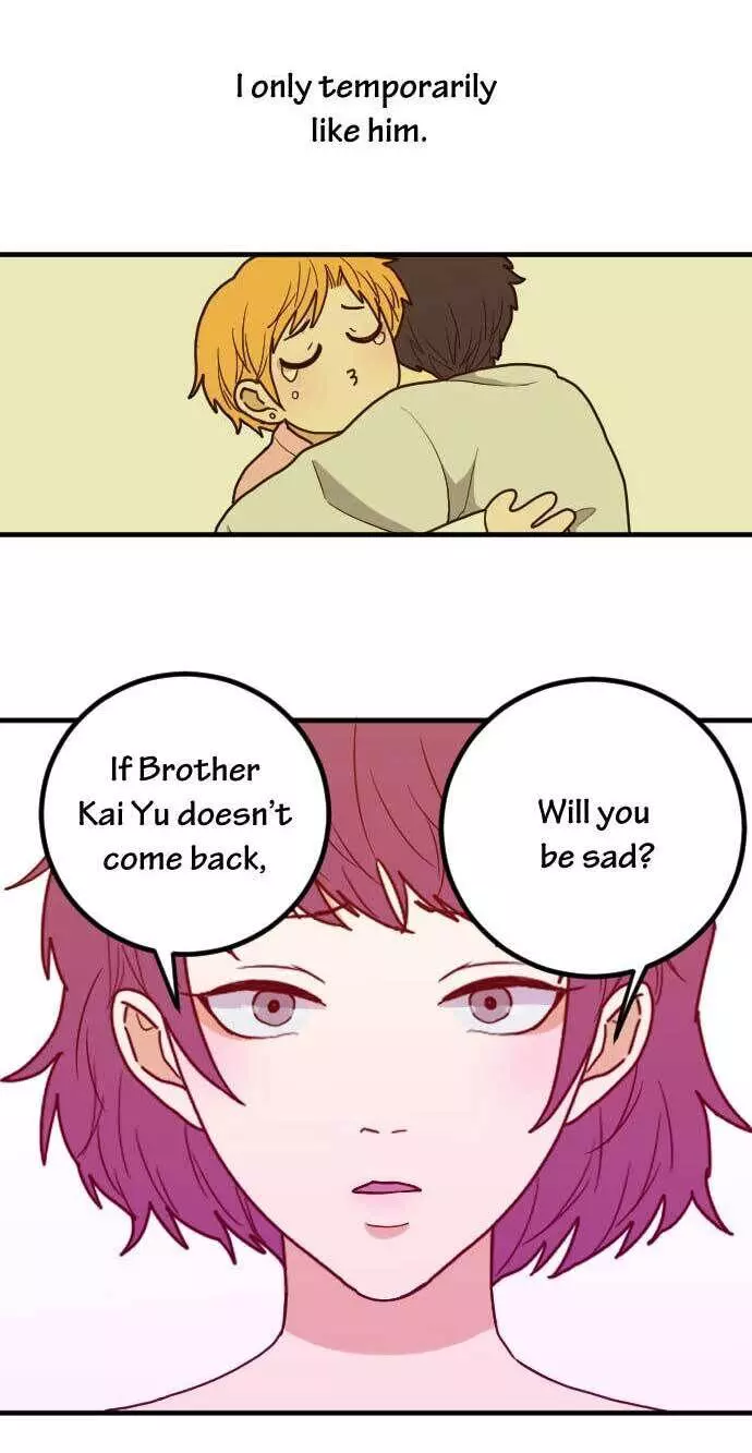 RoomXMate - Chapter 61 - Page 30
