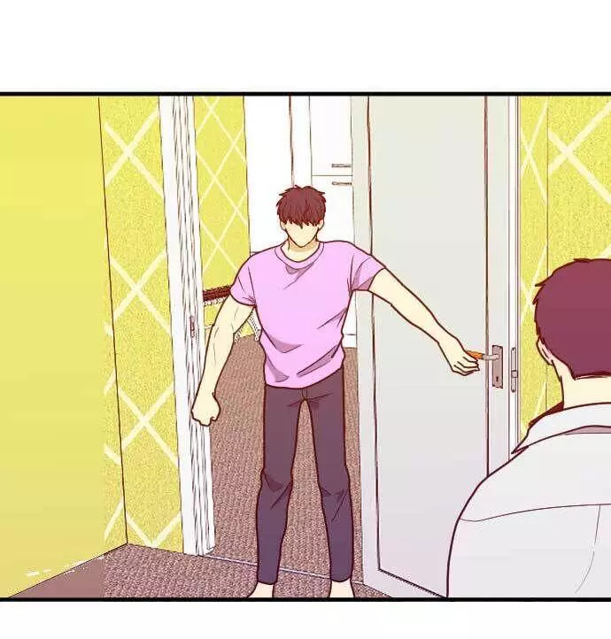 RoomXMate - Chapter 61 - Page 41