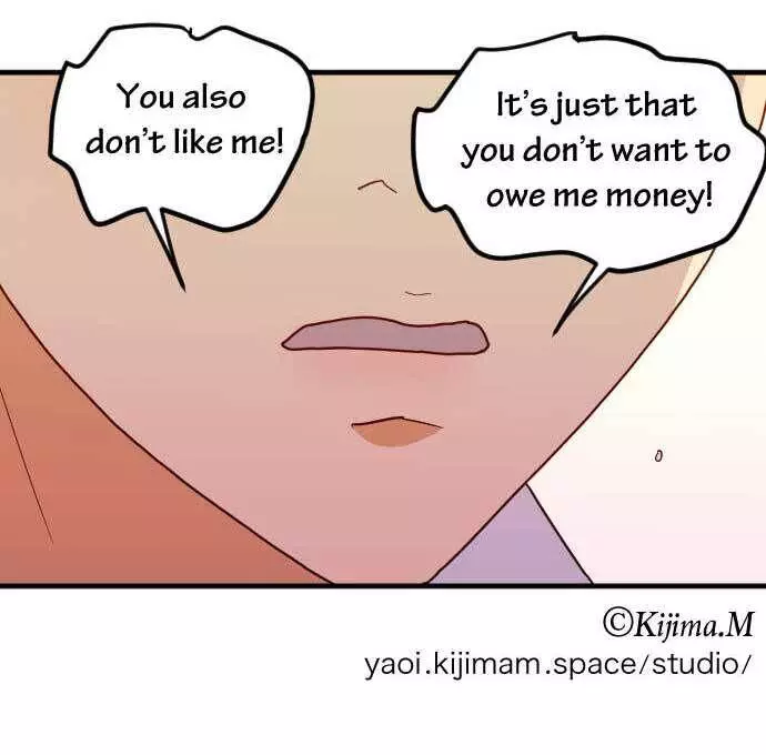 RoomXMate - Chapter 61 - Page 50