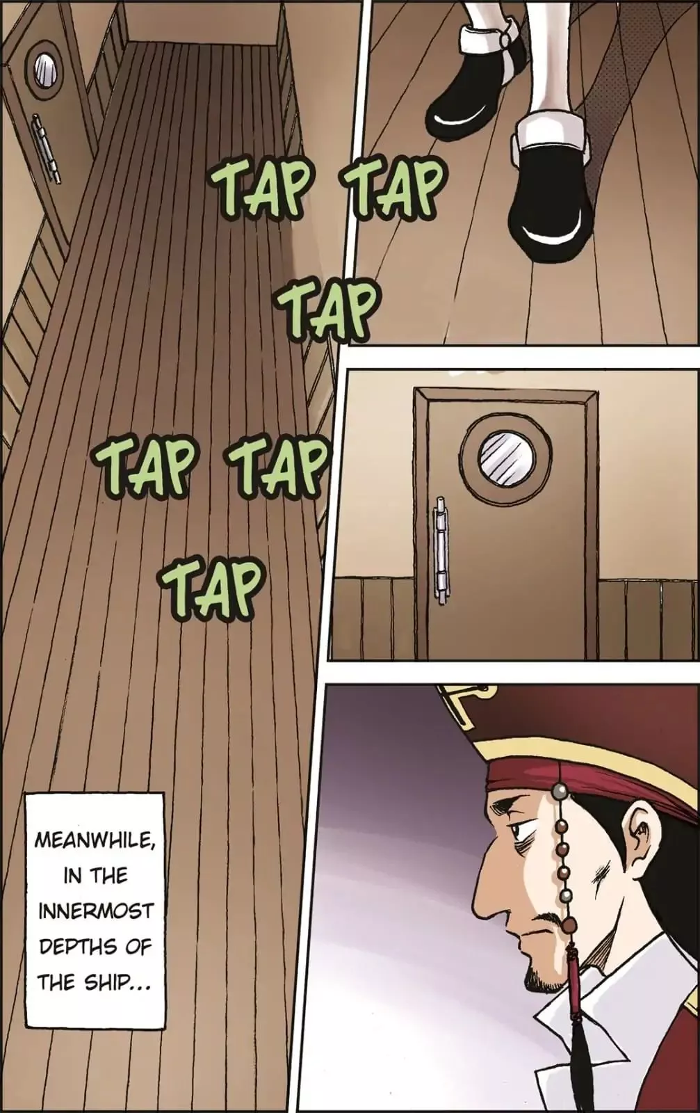 Rosy Anna - Chapter 13 - Page 14